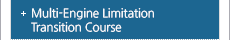 Multi-Engine Limitation Transition Course